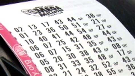 hot numbers lottery|hot mega million numbers that hit.